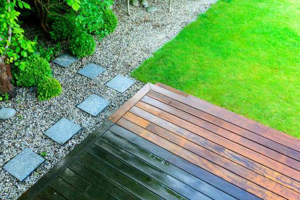Best Driveway Pressure Washing  in Lyford, TX